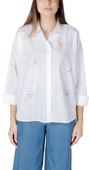 Košele a blúzky Only  ONLNEW GRAC EMINI LIFE LS ST SHIRT CCWVN 15339747