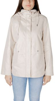 Parky Street One  Cotton Parka 202053