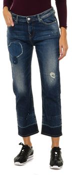 Rovné džínsy Armani jeans  6Y5J10-5D2XZ-1400