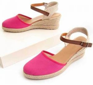 Espadrilky Montevita  74624