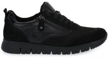 Módne tenisky Tamaris  BLACK
