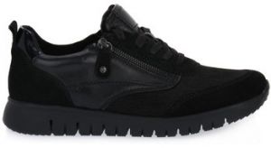 Módne tenisky Tamaris  BLACK
