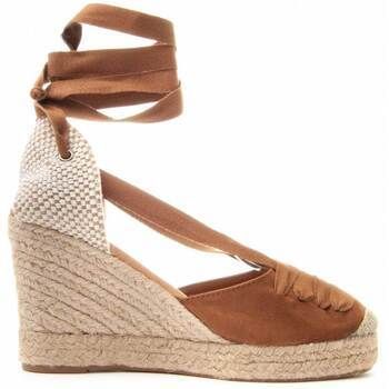 Espadrilky Montevita  80108