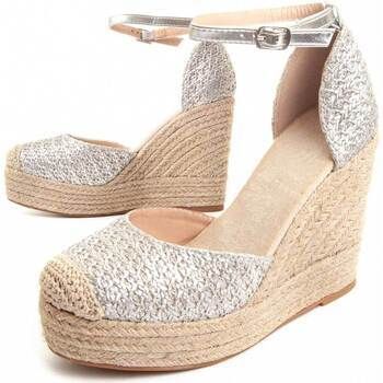 Espadrilky Montevita  87291