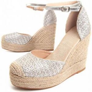 Espadrilky Montevita  87291