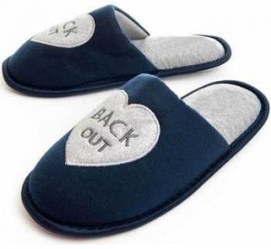 Papuče Montevita  87314