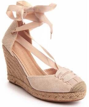Espadrilky Montevita  87731