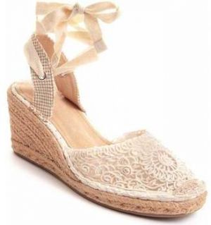 Espadrilky Montevita  87733