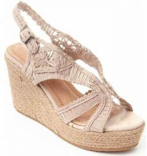Espadrilky Montevita  89068