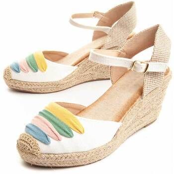 Espadrilky Montevita  87287