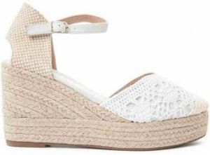 Espadrilky Montevita  89375