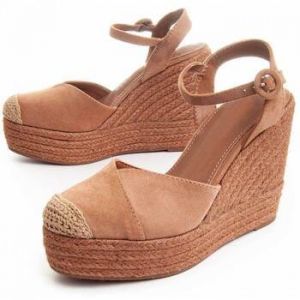 Espadrilky Montevita  88498