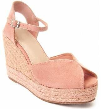 Espadrilky Montevita  88507