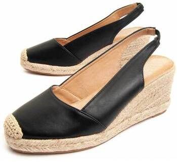 Espadrilky Montevita  89993