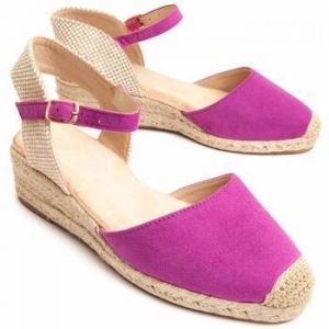 Espadrilky Montevita  90002