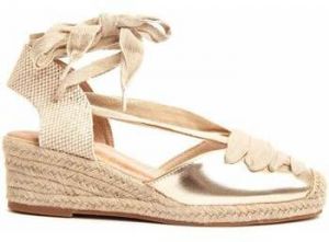 Espadrilky Montevita  90003