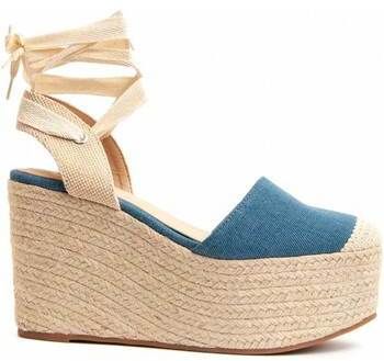 Espadrilky Montevita  90005
