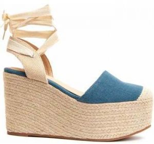 Espadrilky Montevita  90005
