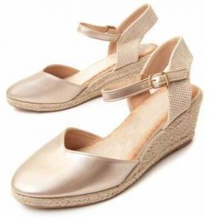Espadrilky Montevita  90147