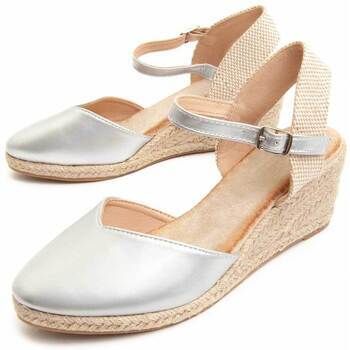 Espadrilky Montevita  90148