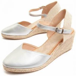 Espadrilky Montevita  90148