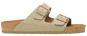 Sandále BIRKENSTOCK  Arizona Birko-Flor Narrow - Faded Khaki