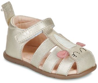 Sandále Easy Peasy  MY SANDALETTE LICORNE