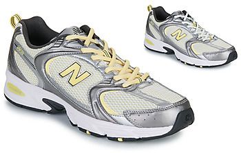 Nízke tenisky New Balance  530