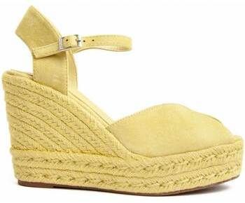 Espadrilky Montevita  91752