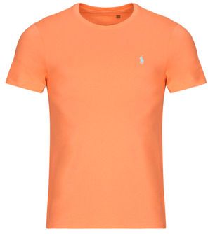 Tričká s krátkym rukávom Polo Ralph Lauren  T-SHIRT AJUSTE EN COTON