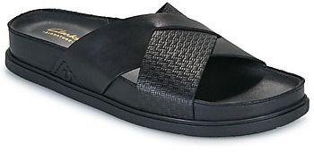 Šľapky Clarks  TORFORD CROSS