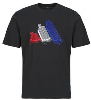 Tričká s krátkym rukávom adidas  JI6742