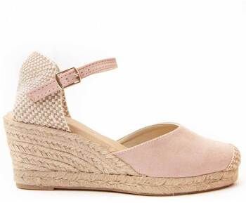 Espadrilky Montevita  93439