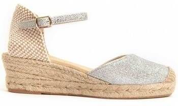 Espadrilky Montevita  95836