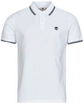 Polokošele s krátkym rukávom Timberland  SHORT SLEEVE POLO