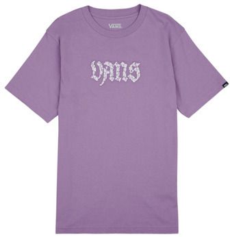 Tričká s krátkym rukávom Vans  Daisy Break SS
