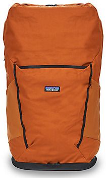 Ruksaky a batohy Patagonia  FIELDSMITH ROLL TOP PACK
