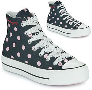 Členkové tenisky Converse  CHUCK TAYLOR ALL STAR LIFT