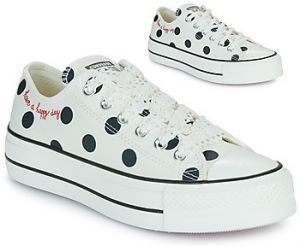 Nízke tenisky Converse  CHUCK TAYLOR ALL STAR LIFT