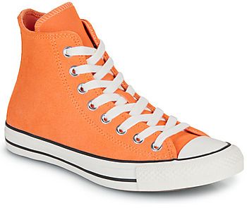 Členkové tenisky Converse  CHUCK TAYLOR ALL STAR COLORFUL SUEDE