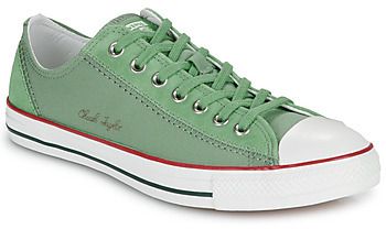 Nízke tenisky Converse  CHUCK TAYLOR ALL STAR WIDE