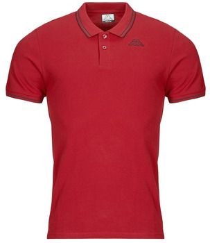 Polokošele s krátkym rukávom Kappa  EZIO2