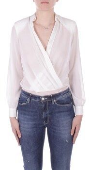 Košele a blúzky Elisabetta Franchi  CB00751E2