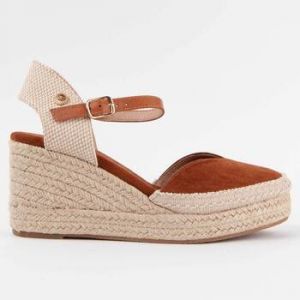 Espadrilky Montevita  102784