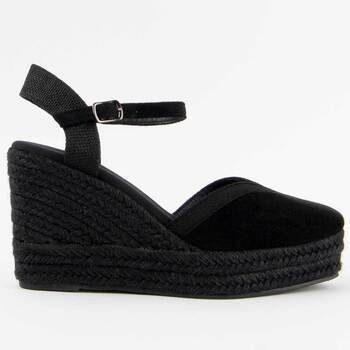 Espadrilky Montevita  102789