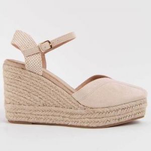 Espadrilky Montevita  102790