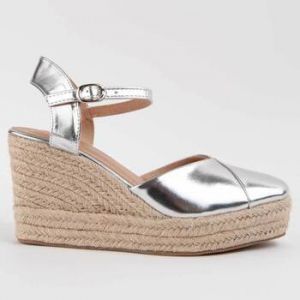 Espadrilky Montevita  102791
