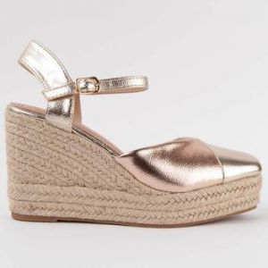 Espadrilky Montevita  102792