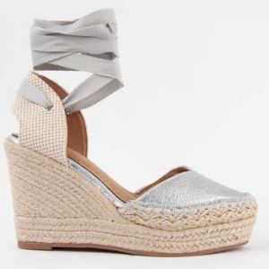 Espadrilky Montevita  102787