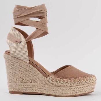 Espadrilky Montevita  102788